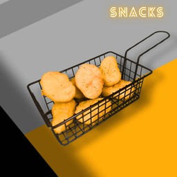 นักเก็ต