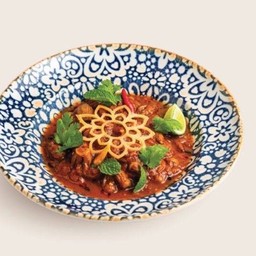 สตูว์แกะ