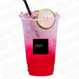 Red Soda Lemon (แดงโซดามะนาว)