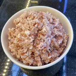 ข้าวกล้องคุณภาพ