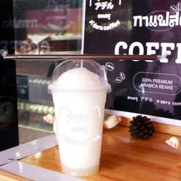 น้ำลิ้นจี่สมูทตี้