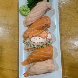 Sushi Set C (5pcs.)