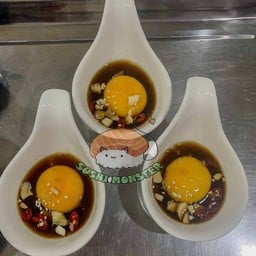 ไข่ดองซีอิ้วญี่ปุ่น (1pcs.)