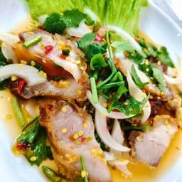 ผัดไทยทิพรส โชคชัย 4