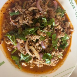 ตำแซ่บซอยทาน