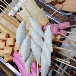 ลูกชิ้นปลา