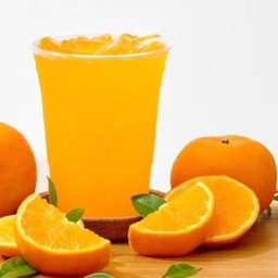 ส้มโซดา