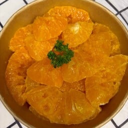 ส้ม
