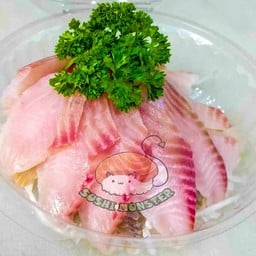 Izumidai อิสุมิไดS (100g.)