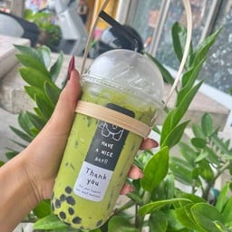 ปั่นหน้าร้าน-Smoothie
