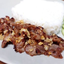 เตี๋ยวปลาลูกชิ้นปลาสุราษฎร์ By เมย์