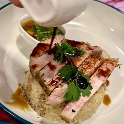 เจ้าพ่อมันไก่
