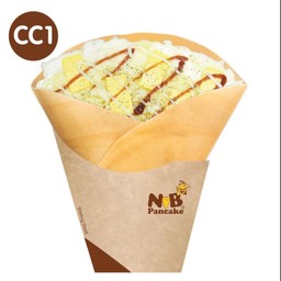 CC1 มอสซาเรลล่าชีส+เชดด้าชีส
