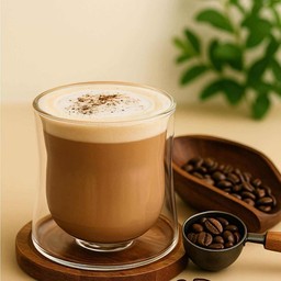 HOT Mocha