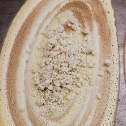 ไส้เค็ม ไก่สับ