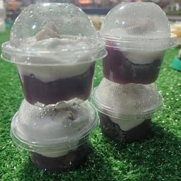 ร้านขนมหวานป้าอี๊ด