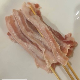 สามชั้นสไลด์ เสียบไม้
