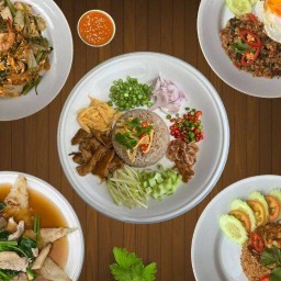 โดมอันดามัน