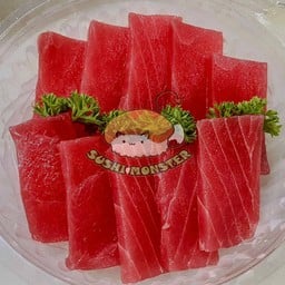 Tuna (500g.)