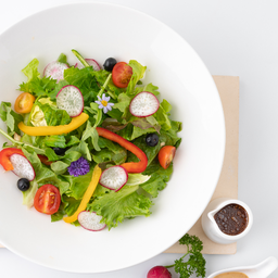 Green Salad สลัดผัก