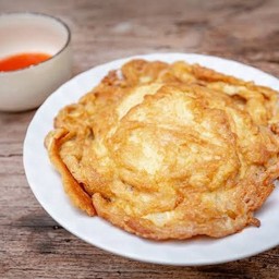 ไข่เจียว