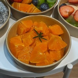 ส้ม(ไต้หวัน)