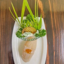 Hotate ซูชิโฮตาเตะ