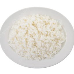 ข้าวสวย