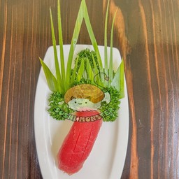 Tuna ซูชิทูน่า