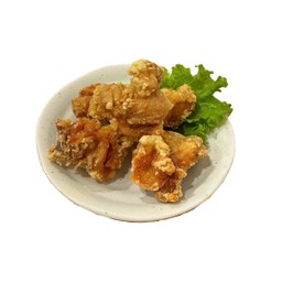 No.52 Chicken fried