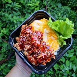 ครัวครูเปี๊ยก ซอย21