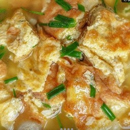 ไข่น้ำ