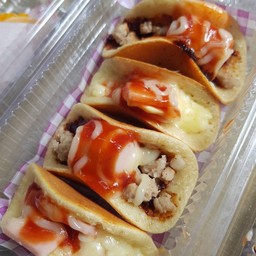 ชุดเซ็ต 4 ชิ้น