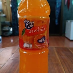 น้ำส้มสายน้ำผึ้งเมืองเพชร 700 มล.