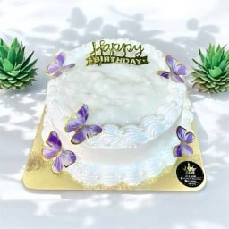 King cake หนองเกตุใหญ่ หนองเกตุใหญ่