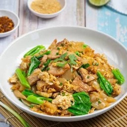 ผัดซีอิ้ว