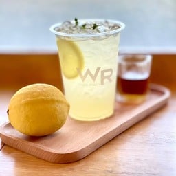 WIDE ROAD CAFE