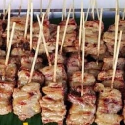 หมูปิ้ง10ไม้เหนียว2ห่อ