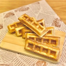 วาฟเฟิล