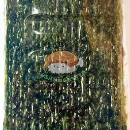 สาหร่ายแผ่น 1 ชุด 12 แผ่นเล็ก