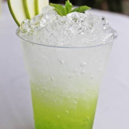 แอปเปิ้ลโซดา