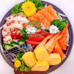 Sashimi Set B