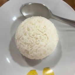 พี่สาวอาหารตามสั่ง