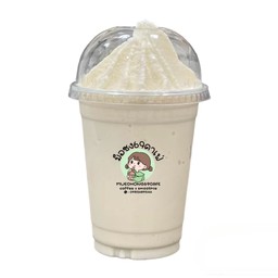 นมสด (ปั่น)