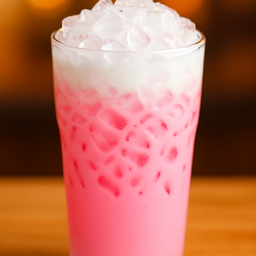 นมชมพู