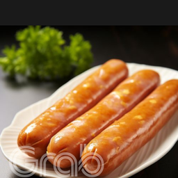 ไส้กรอกชีสเนย