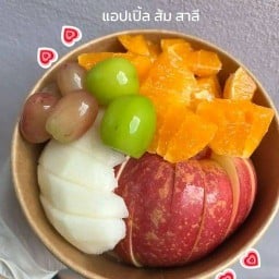 ร้านผลไม้ ผลไม้
