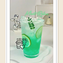 มิ้นโซดา