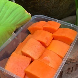 แล้วแต่จะสั่ง