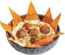 ฟัตเต๊ด เนื้อแกะบด